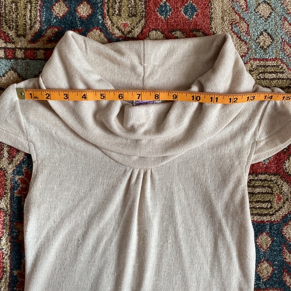 Spicysugar Tunic - Picture 4 of 6